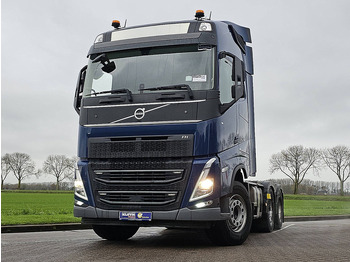 Trattore stradale VOLVO FH 540