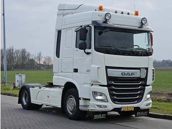 Trattore stradale DAF XF 440 SSC SKIRTS 581TKM: foto 5