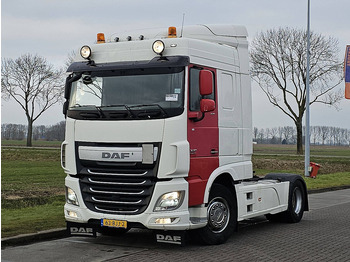 Trattore stradale DAF XF 440 SSC SKIRTS 581TKM: foto 2