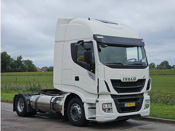 Trattore stradale Iveco AS440S40 STRALIS LNG: foto 5