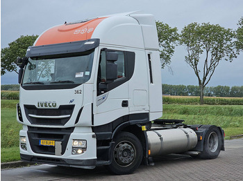 Trattore stradale Iveco AS440S46 STRALIS LNG: foto 2 Trattore stradale Iveco AS440S46 STRALIS LNG: foto 2