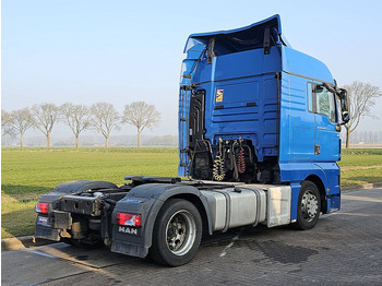 Leasing di MAN 18.420 TGX XLX LLS-U INTARDER MAN 18.420 TGX XLX LLS-U INTARDER: foto 3