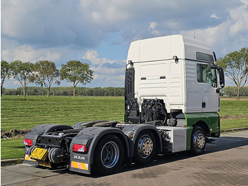 Trattore stradale MAN 26.500 TGX XXL 6X2/4 INTARDER: foto 3 Trattore stradale MAN 26.500 TGX XXL 6X2/4 INTARDER: foto 3