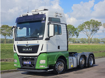 Trattore stradale MAN 26.500 TGX XXL 6X2/4 INTARDER: foto 2 Trattore stradale MAN 26.500 TGX XXL 6X2/4 INTARDER: foto 2