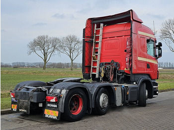 Trattore stradale Scania R480 HL 6X2/4 PDE ADBLUE: foto 3