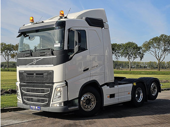 Trattore stradale Volvo FH 500 6X2 STEERED PTO+HYDR: foto 2