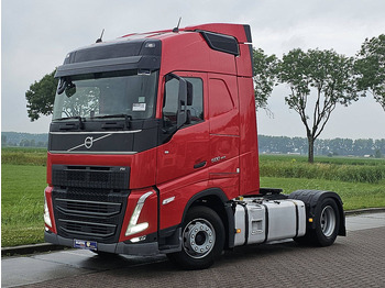 Trattore stradale Volvo FH 500 I-SAVE LED 2X TANK: foto 2