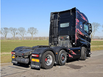 Trattore stradale Volvo FH 540 6X2 ALCOA XENON SHOW: foto 3