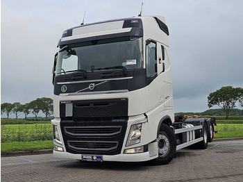 Autocarro portacontainer/ Caisse interchangeable VOLVO FH 460