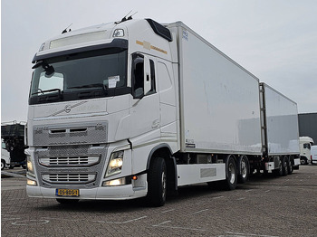 Autocarro frigorifero VOLVO FH 460