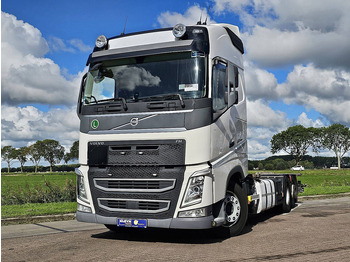 Autocarro portacontainer/ Caisse interchangeable VOLVO FH 460