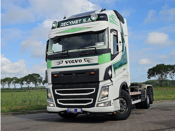 Autocarro scarrabile VOLVO FH 500