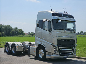 Autocarro telaio Volvo FH 750 6X2 9T FA WB 430: foto 5