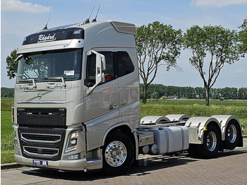 Autocarro telaio Volvo FH 750 6X2 9T FA WB 430: foto 2