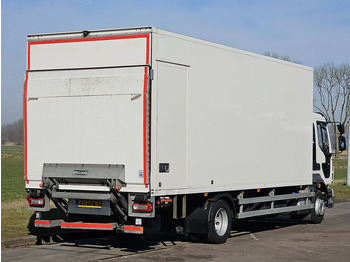 Autocarro furgonato Volvo FL 220.12 AIRCO LIFT SIDE DOOR: foto 3