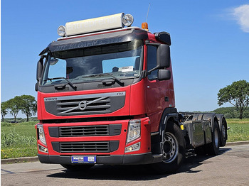 Autocarro telaio VOLVO FM11 330