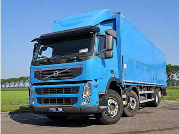 Autocarro furgonato VOLVO FM11 330