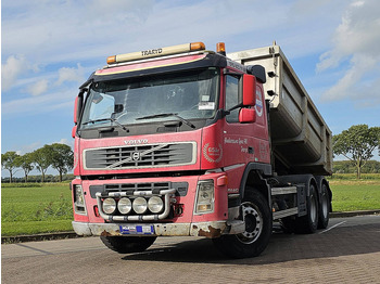 Autocarro ribaltabile VOLVO FM13 440
