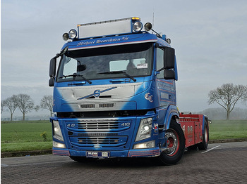 Autocarro scarrabile VOLVO FM 410