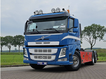 Autocarro scarrabile VOLVO FM 450