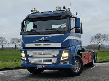 Autocarro scarrabile VOLVO FM 450