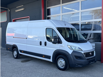 Furgone frigo FIAT Ducato