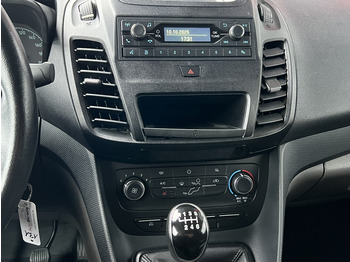 Furgoncino Ford Transit Connect Trend Klima Tempomat Hecktüren: foto 2