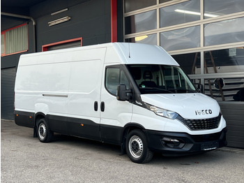 Furgone chiuso IVECO Daily 35s16