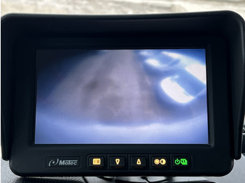 Leasing di Iveco EuroCargo ML160E28 MitsubTU85 Tiefkühl 7,6m LBW Iveco EuroCargo ML160E28 MitsubTU85 Tiefkühl 7,6m LBW: foto 2