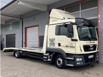 Carro attrezzi MAN TGL 8.220