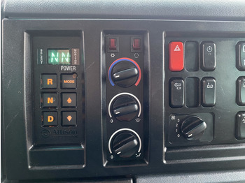 Leasing di Mercedes-Benz Econic 2633 PLATZ Mülltonnenwaschanlage Mercedes-Benz Econic 2633 PLATZ Mülltonnenwaschanlage: foto 2