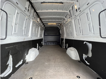 Furgone chiuso Mercedes-Benz Sprinter 315 CDI Eu 6d-TEMP MAXI KLIMA Tempomat: foto 5
