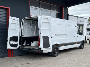 Furgone chiuso Mercedes-Benz Sprinter 315 CDI Eu 6d-TEMP MAXI KLIMA Tempomat: foto 4