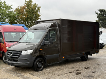 Furgone box MERCEDES-BENZ Sprinter 315