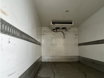 Leasing di Mercedes-Benz Sprinter 316 CDI 4x4 3,4m CarrierViento Tiefkühl Mercedes-Benz Sprinter 316 CDI 4x4 3,4m CarrierViento Tiefkühl: foto 5