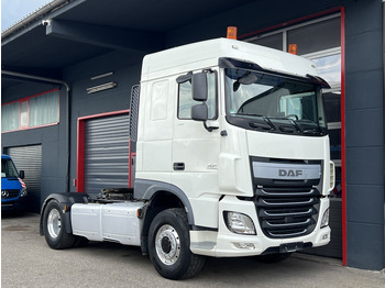 Trattore stradale DAF XF 510