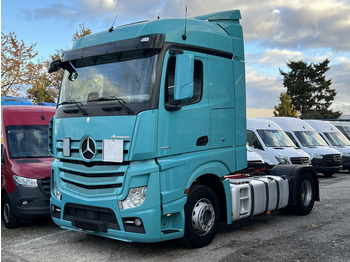 Trattore stradale MERCEDES-BENZ Actros 1845