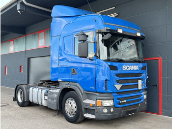 Trattore stradale SCANIA G 440