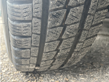 Leasing di VW Crafter Maxi 4,35m Koffer+LBW Rückf.Kamera Klima VW Crafter Maxi 4,35m Koffer+LBW Rückf.Kamera Klima: foto 3 Leasing di VW Crafter Maxi 4,35m Koffer+LBW Rückf.Kamera Klima VW Crafter Maxi 4,35m Koffer+LBW Rückf.Kamera Klima: foto 3