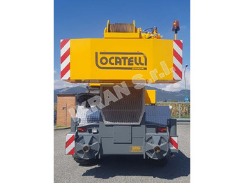 Gru fuoristrada LOCATELLI