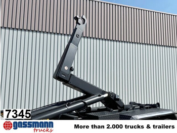 Autocarro scarrabile