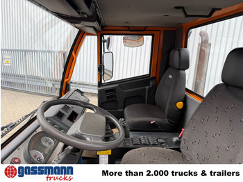 Autocarro scarrabile AEBI Schmidt MT750 4x4, City-Abroller,: foto 3