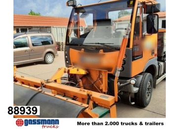 Autocarro ribaltabile