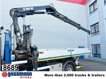 Cassone scarrabile HIAB