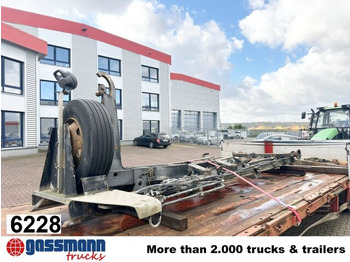 Autocarro scarrabile