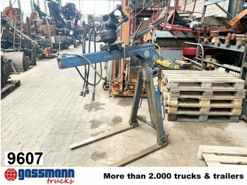 Attrezzatura PALFINGER