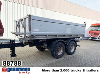 Rimorchio ribaltabile CARNEHL