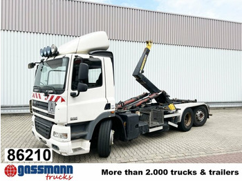 Autocarro scarrabile DAF CF 85 460
