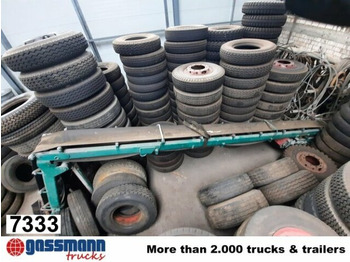 Attrezzatura per calcestruzzo