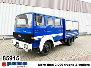 Autopompa IVECO